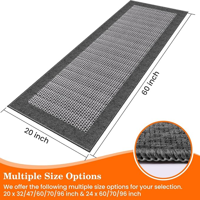 StepRite Kitchen Rugs, Kitchen Mats - Image 2