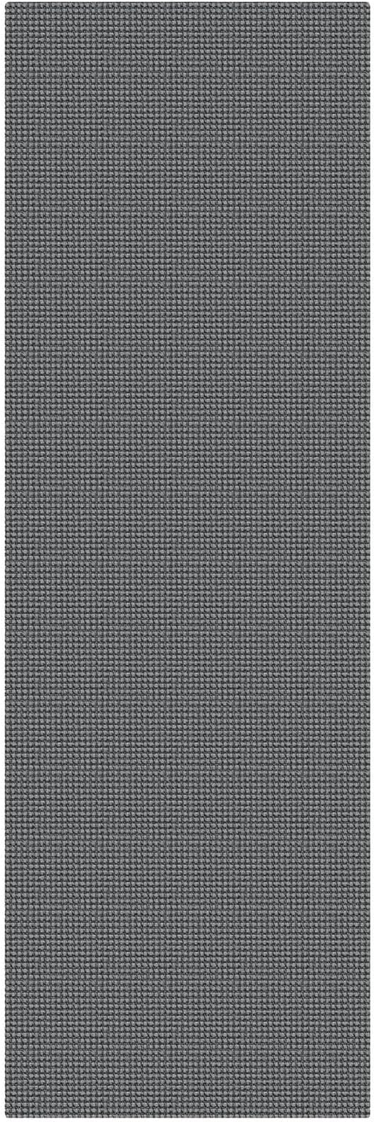KOZYFLY Cotton Runners for Hallway 2.5'x8', Washable Runner Rug, Woven Non Slip - Image 9