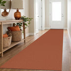 IOHOUZE Washable Exrea Long Hallway Runner Rug 3x16 Non Slip Rubber Backed by iOhouze