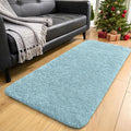 OLANLY 2x4 Machine Washable Runner Rugs by OLANLY