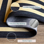 Front Door Mat Indoor Entrance - Image 3