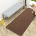 OLANLY Dog Door Mat for Muddy Paws 59x24, Absorbs Moisture and Dirt, Absorbent by OLANLY