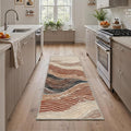 BEIMO Runner Rug for Hallway Kitchen, 2x5 Machine Washable Runners Rug for by BEIMO