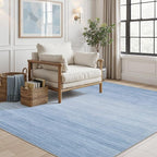 UERMEI 6x9 Washable Area Rug - Image 5