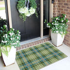 Front Door Mat Outside Entrance - Image 4