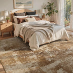8x10 Ft Large Area Rugs for Living Room, Soft Non-Slip Washable Rugs Modern - Image 4
