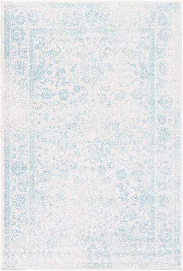 SAFAVIEH Area Rug 4x6 - Image 2