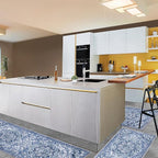 Ileading Boho Kitchen Rugs Sets 3 Piece - Image 9