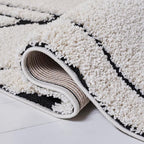 SAFAVIEH Florida Shag Collection Area Rug - Image 7