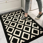 GRANNY SAYS Indoor/Outdoor Welcome Mat, Low Profile by GRANNYSAYS
