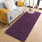 OLANLY 2x4 Machine Washable Runner Rugs - Image 3