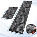 LuxStep Kitchen Mat Cushioned Rugs Anti-Fatigue Mats - Image 3