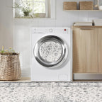 Srugn Washable Rugs 8x10 Area Rugs - Image 9