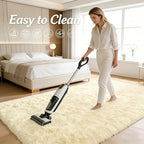 OLANLY 2x6 Machine Washable Runner Rugs - Image 8