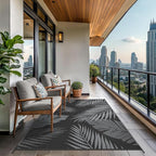 GENIMO Outdoor Rug 8' x 10' Waterproof - Image 4