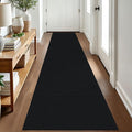 EARTHALL Washable Runner Rug 2x8 Ft Non Slip Runners by EARTHALL