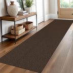 EARTHALL Washable Runner Rug 2x10 Ft Non Slip Runners by EARTHALL