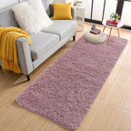 OLANLY 2x6 Machine Washable Runner Rugs by OLANLY