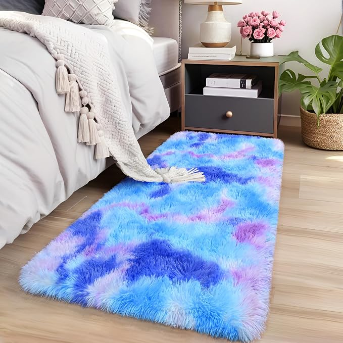 AROGAN 2x4 Feet Soft Runner Rugs - Image 9