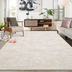 RUGSREAL Area Rug 5x7 Machine Washable Area Rug - Image 7