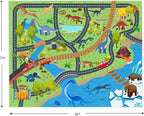 Kids Rugs for Playroom - Image 2