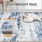 Area Rugs 9x12 Living Room - Image 6