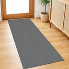 IOHOUZE Washable Runner Rug 2x5 Non Slip Runners by iOhouze