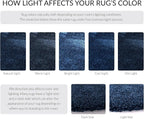 SAFAVIEH California Shag Collection Area Rug - Image 8