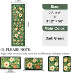 DUKINO Runner Rug, 2.6x8 Kitchen Rug - Image 2