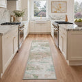 BEIMO 2X5 Runner Rug for Hallway Kitchen, Machine Washable Runners Rug for by BEIMO