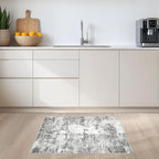 DMOYEST 2x3 Small Area Rug - Image 4