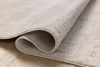 Loloi Amber Lewis Monty Collection MOT-01 Ivory/Taupe 7'-10" x 10', .50" Pile - Image 5