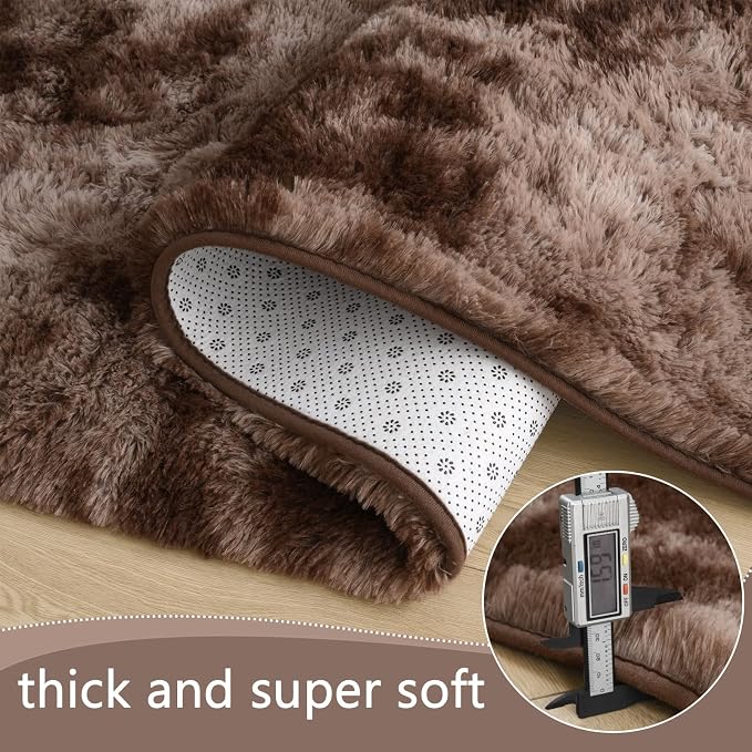 AROGAN 2x6 Feet Soft Runner Rugs - Image 3