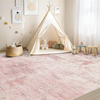 UERMEI 5x7 Area Rug Living Room Rugs - Image 5