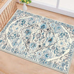 HEBE Washable Area Rug - Image 6