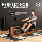 bemaxx Gym Mats Set - Image 6