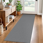 EARTHALL Washable Runner Rug 2x6 Ft Non Slip Runners by EARTHALL