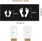GRANNY SAYS Door Mat Indoor Entrance Non-Slip, Welcome Mats Front Door Mat - Image 2