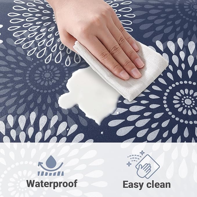 LuxStep Kitchen Mat Waterproof Kitchen Rugs - Image 4