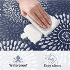 LuxStep Kitchen Mat Waterproof Kitchen Rugs - Image 4