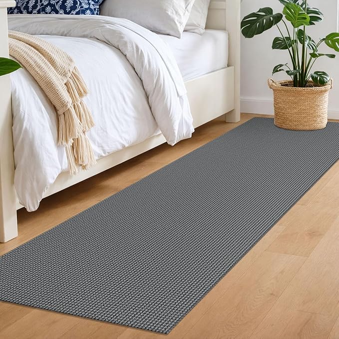 IOHOUZE Washable Runner Rug 2x7 Non Slip Runners - Image 8