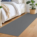 IOHOUZE Washable Runner Rug 2x7 Non Slip Runners - Image 8
