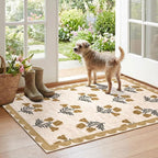 Floral Outdoor Rug - Image 5