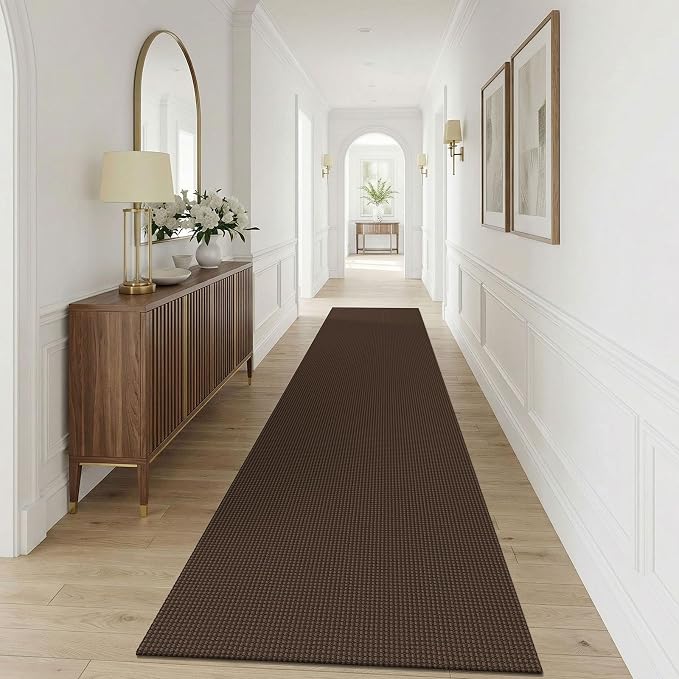 KOZYFLY Cotton 3x12 Runners Rugs - Image 8