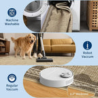 GarveeHome Door Mat Indoor Rugs - Image 7