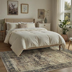 DCX Washable 6x9, Kid & Pet Friendly - Image 2