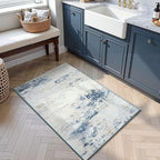 Toneed Entryway Rug 2x3 Door Mat - Image 2