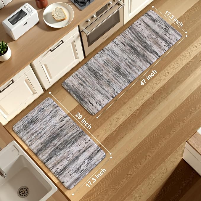 KIMODE Anti Fatigue Kitchen Mats - Image 3