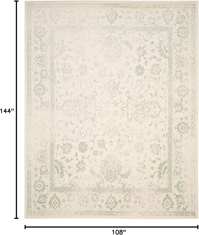 SAFAVIEH Area Rug 9x12 - Image 2