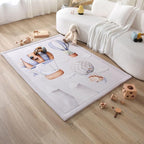 Hakuna Matte CloudSoft Baby Play Mat by HakunaMatte